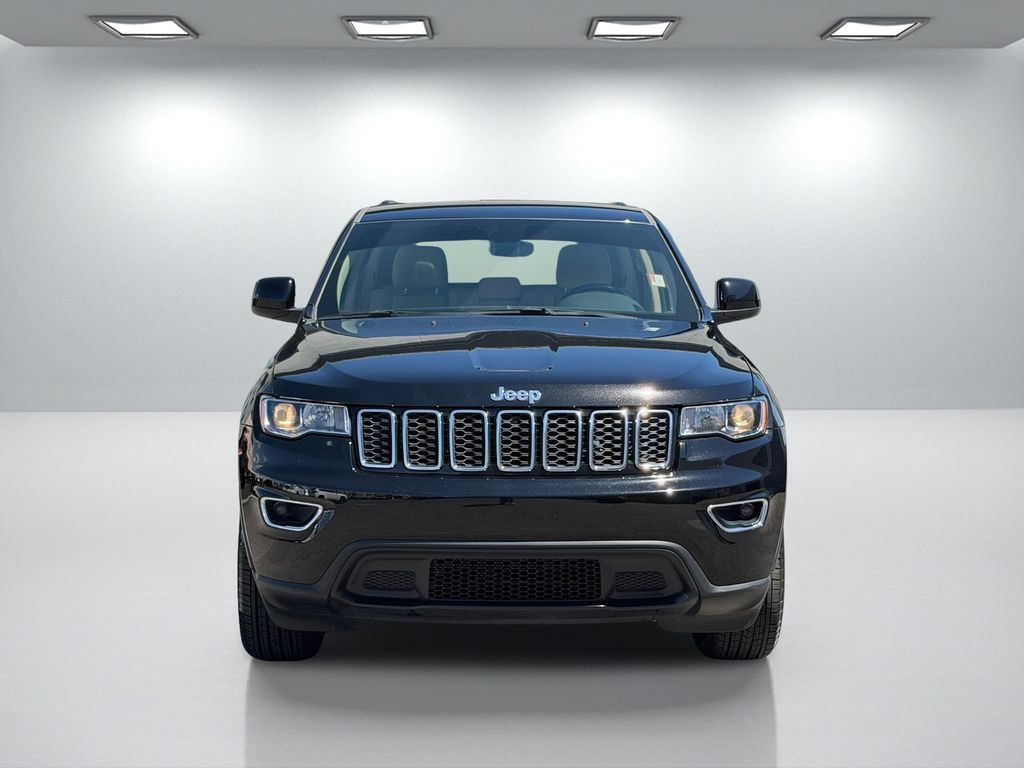 Certified 2022 Jeep Grand Cherokee Laredo E RWD image 9