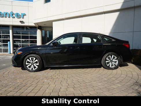 Used 2024 Honda Civic LX image 18