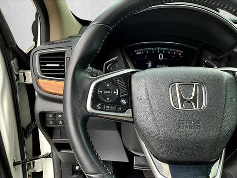 Used 2017 Honda CR-V EX-L image 18