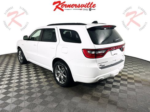 New 2026 Dodge Durango GT image 5