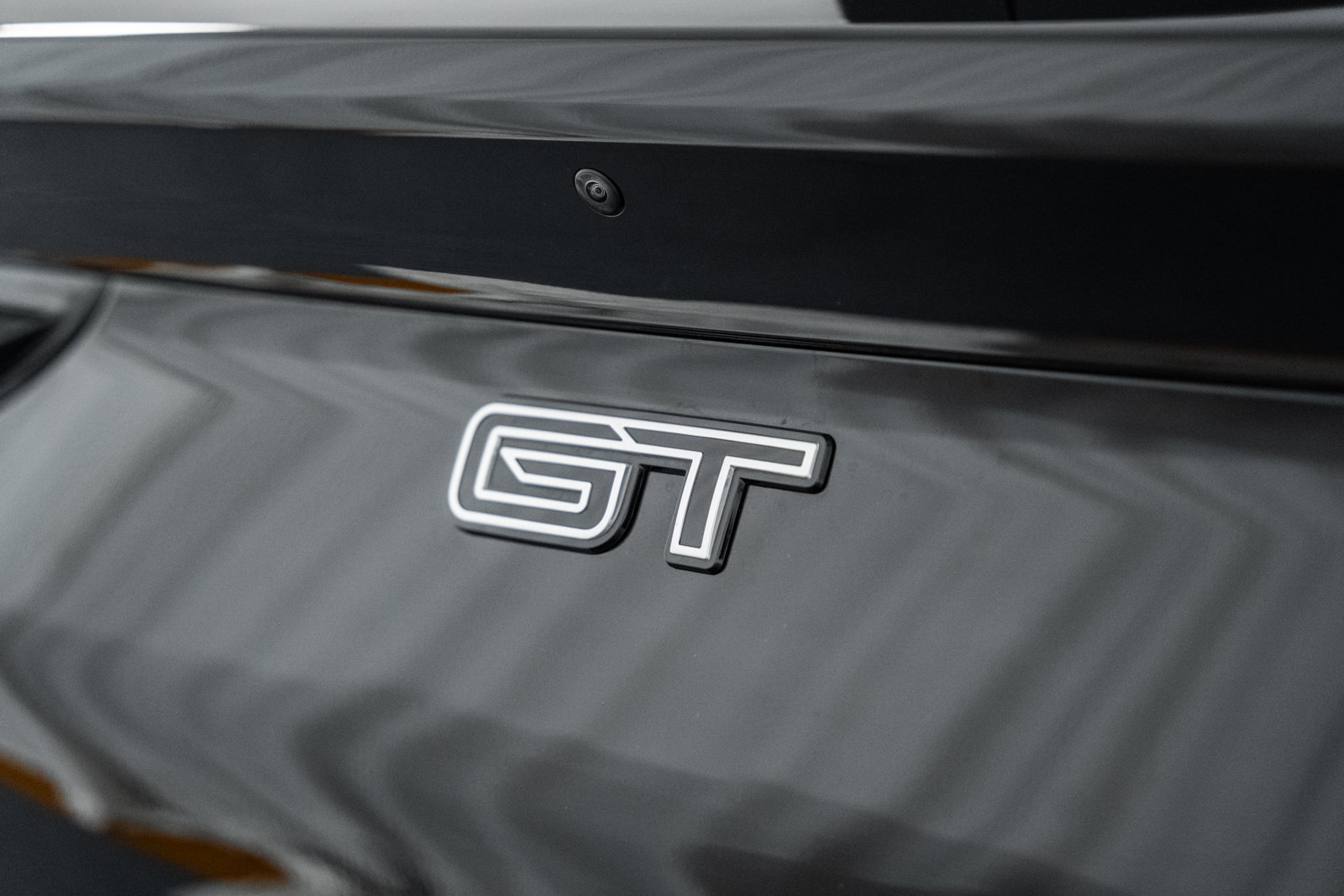 Certified 2025 Ford Mustang Mach-E GT AWD/4WD image 7