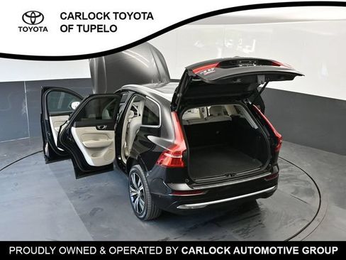 Used 2023 Volvo XC60 B5 Plus w/ Climate Package AWD/4WD image 58