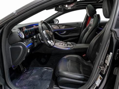 Used 2019 Mercedes-Benz AMG GT 63 S w/ AMG Aerodynamics Package image 6