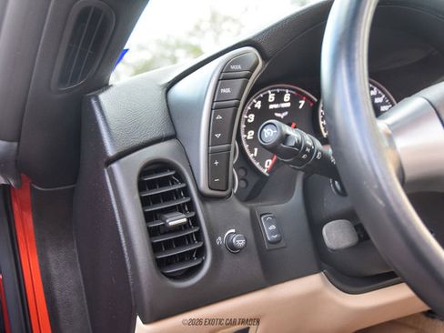 Used 2006 Chevrolet Corvette Convertible w/ Preferred Equipment Group RWD image 41