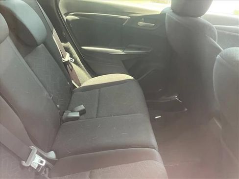 Used 2016 Honda Fit EX image 3