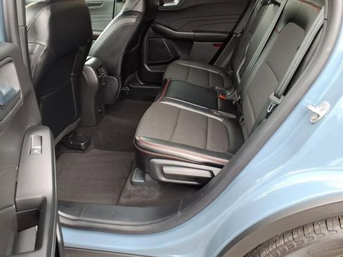 Used 2025 Ford Escape ST-Line Select AWD/4WD image 14