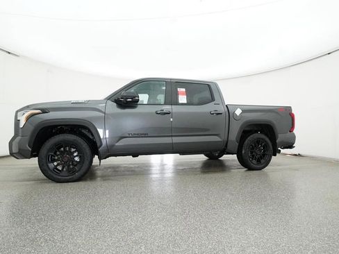 New 2025 Toyota Tundra Limited AWD/4WD image 54