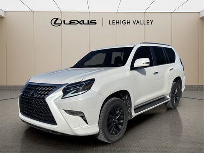 Certified 2023 Lexus GX 460 Premium