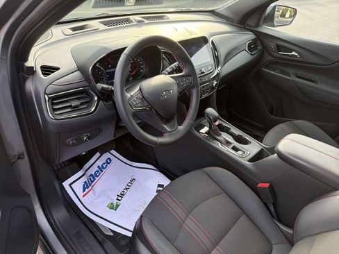 Used 2023 Chevrolet Equinox RS image 10