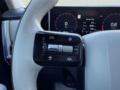 Used 2024 Hyundai Santa Fe Calligraphy FWD image 28