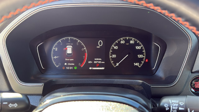 Used 2025 Honda Pilot TrailSport image 17