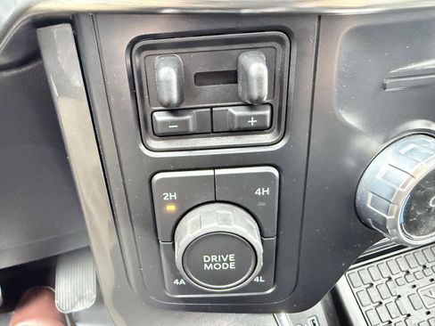 Used 2023 Ford F150 Lariat w/ Equipment Group 502A High image 34