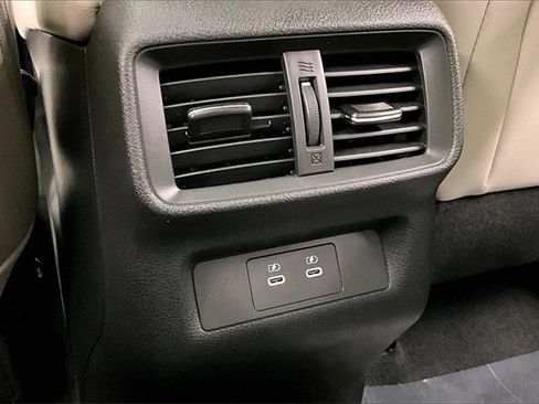 New 2025 Nissan Murano SL image 19