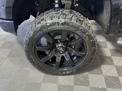 Used 2023 Chevrolet Silverado 1500 RST w/ All Star Edition Plus image 12