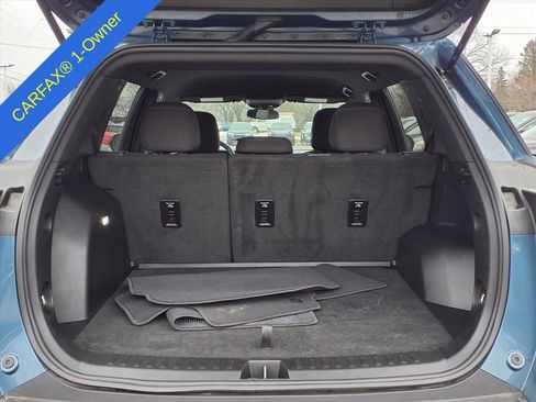 Used 2025 Chevrolet Equinox LT image 9