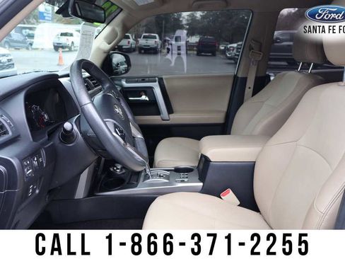 Used 2022 Toyota 4Runner SR5 Premium image 11