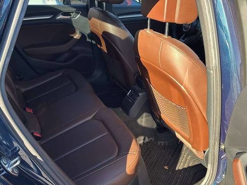 Used 2017 Audi A3 2.0T Premium w/ Convenience Package image 6