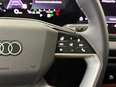 New 2025 Audi A5 2.0T Prestige image 28