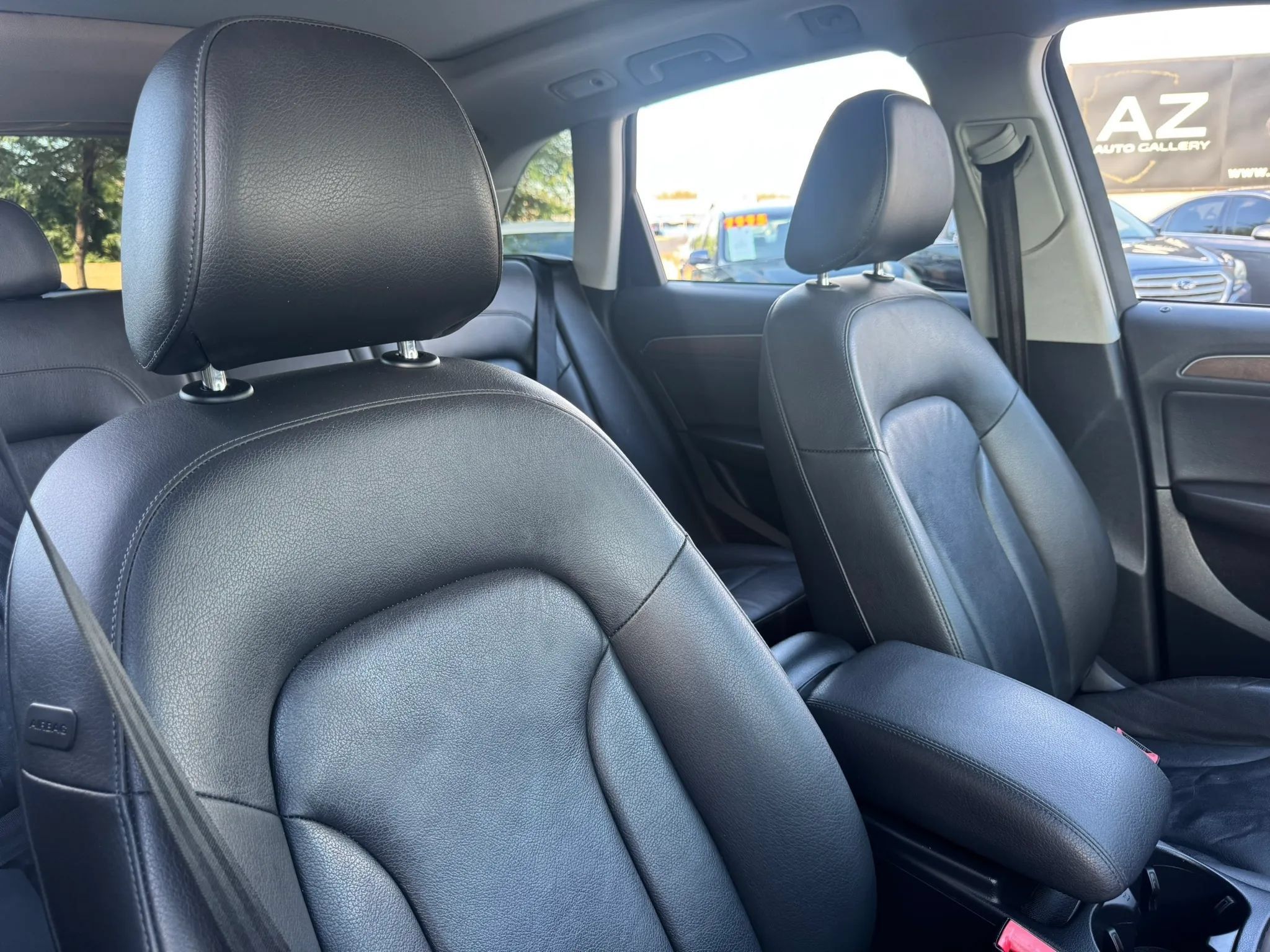 Used 2013 Audi Q5 3.0T Premium Plus AWD/4WD image 33
