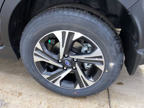 New 2026 Subaru Crosstrek 2.0i Premium image 14