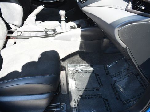 Certified 2024 Toyota Corolla GR image 25