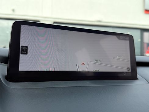 Used 2022 MAZDA CX-9 Grand Touring image 24