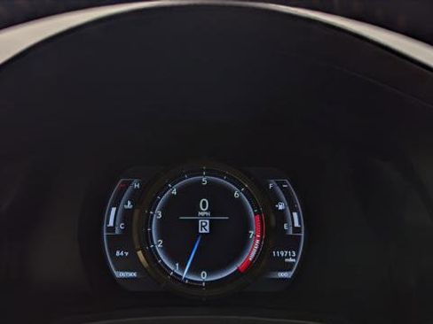 Used 2017 Lexus RC 350 F Sport image 24