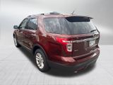 Used 2015 Ford Explorer XLT w/ Equipment Group 202A image 4