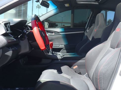 Used 2019 Honda Civic Si image 37