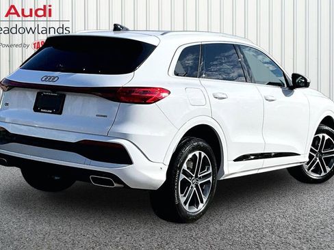Used 2025 Audi Q5 Premium w/ Convenience Package AWD/4WD image 6