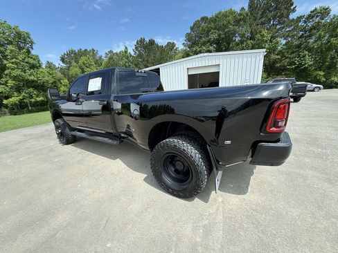 Used 2026 RAM 3500 Tradesman AWD/4WD image 6
