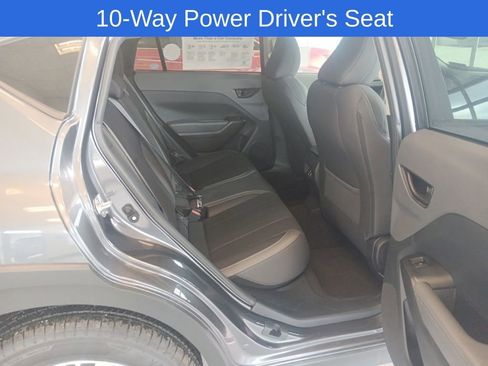 New 2026 Subaru Crosstrek 2.0i Premium image 15