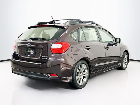 Used 2013 Subaru Impreza 2.0i Sport Limited image 9