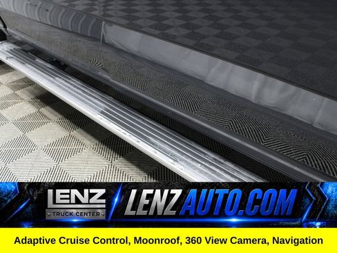 Used 2023 Ford F150 Platinum AWD/4WD image 57
