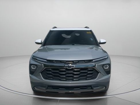Used 2024 Chevrolet TrailBlazer ACTIV w/ Convenience Package AWD/4WD image 5