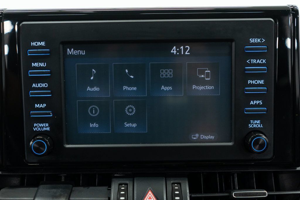 Used 2019 Toyota RAV4 XLE Premium AWD/4WD image 20