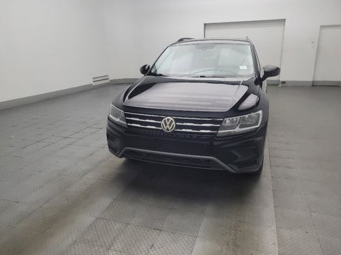 Used 2019 Volkswagen Tiguan SE w/ Panoramic Sunroof Package AWD/4WD image 15