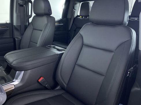 New 2026 Chevrolet Silverado 1500 LT Trail Boss w/ LT Trail Boss Premium Package image 11