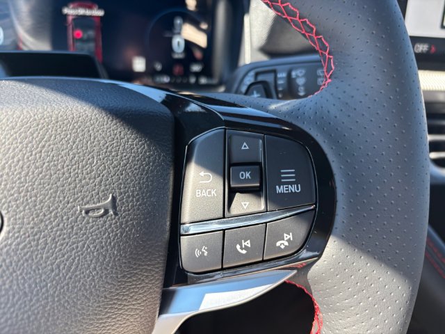 New 2027 Ford Explorer ST w/ Sun And Sound Package AWD/4WD image 19