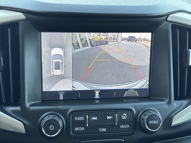 Used 2018 GMC Terrain Denali w/ LPO, 'HIT The Road' Package AWD/4WD image 25