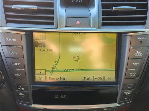 Used 2010 Lexus LS 460 image 17