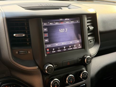 Used 2019 RAM 2500 Tradesman AWD/4WD image 23