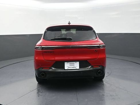 Used 2024 Dodge Hornet R/T w/ R/T Blacktop Package AWD/4WD image 8