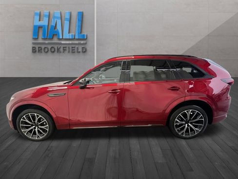 New 2026 MAZDA CX-70 3.3 Turbo S w/ Premium Package image 2