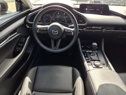 Certified 2026 MAZDA MAZDA3 s Sport FWD image 7