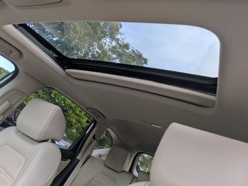 Used 2019 Honda CR-V EX-L image 12