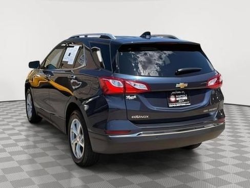 Used 2019 Chevrolet Equinox Premier AWD/4WD image 5