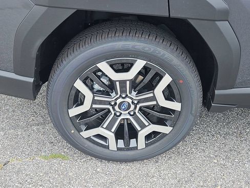 New 2026 Subaru Outback Touring XT AWD/4WD image 4