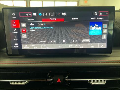 New 2025 Dodge Hornet GT w/ GT Blacktop Package image 17