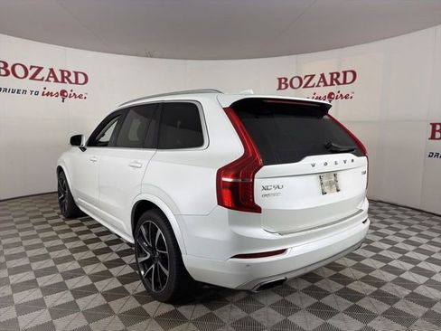 Used 2020 Volvo XC90 T6 Momentum w/ Protection Package Premier AWD/4WD image 6
